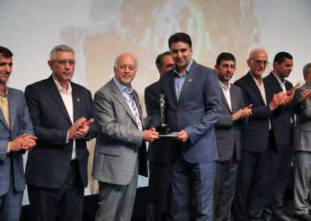 طرحی ایرانی، موفقیتی ملی در صنعت فولاد! بومی سازی چسب جایگزین بنتونیت در فولاد خوزستان