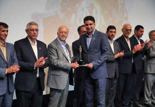 طرحی ایرانی، موفقیتی ملی در صنعت فولاد! بومی سازی چسب جایگزین بنتونیت در فولاد خوزستان