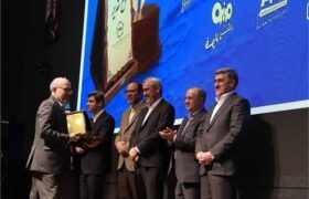 جایزه برترین ها در بورس کالا و هندسه شفافیت در اقتصاد ایران؛ فولاد خوزستان از شفافیت روی تابلو تا اعتماد در بازار