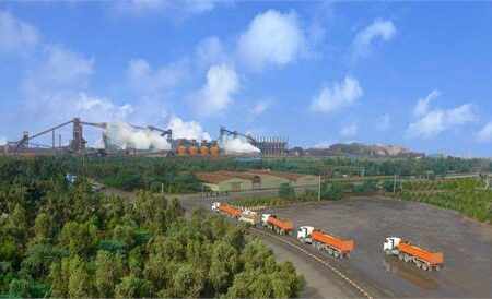 فولاد خوزستان، در روزهایی که برق نبود اما امید بود