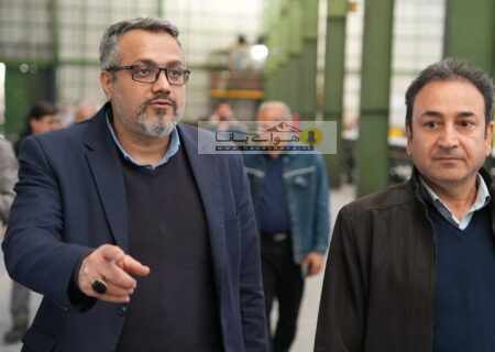 شکر تولیدی صنعت نیشکر بدون وقفه روانه بازار می‌شود