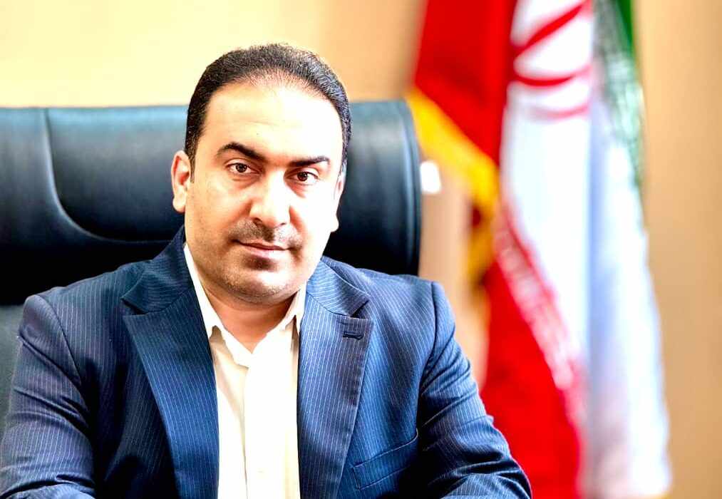 مهندس مجتبی زنگنه عضو هیئت مدیره شرکت فولاد اکسین شد