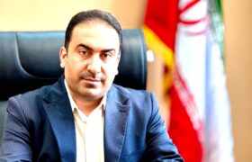 مهندس مجتبی زنگنه عضو هیئت مدیره شرکت فولاد اکسین شد