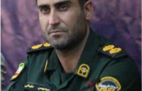 دستگیری ۳ شکارچی غیرمجاز در عملیات مشترک با محیط بانان محیط زیست در این شهرستان خبر داد