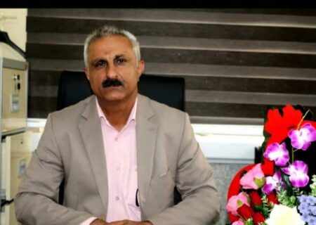 به مناسبت روز راهداراز راهداران اداره راهداری وحمل ونقل جاده ای ایذه تجلیل شد