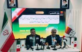 صرفهجویی و بازچرخانی آب صنعتی؛ تجربه موفق پروژه هیدروسیکلون در فولاد خوزستان