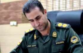 فرمانده انتظامي اندیکا ازکشف ۲۰ کیلو از انواع مواد مخدر و دستگيري ۲ سوداگر مرگ در اين شهرستان خبر داد.