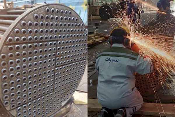 ثبت رکورد بی‌سابقه در واحد HD پتروشیمی مارون