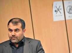 انتخاب مدیرعامل شرکت متمم به‌عنوان مدیر برتر کشور در دهمین اجلاس سراسری نشان عالی