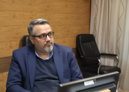 مدیرعامل شرکت توسعه نیشکر و صنایع جانبی: پرتوان‌تر از گذشته در مسیر شکوفایی نیشکر گام برمی‌داریم