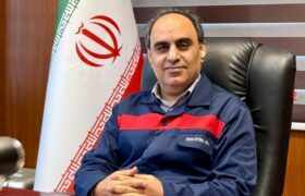 *ارائه ۲ پیشنهاد همکاری برای تولید ۵۰۰ هزار تن ورق عریض به شرکت مهندسی و توسعه گاز ایران/آمادگی کامل فولاد اکسین برای پیشبرد پروژه‌های بزرگ ملی*