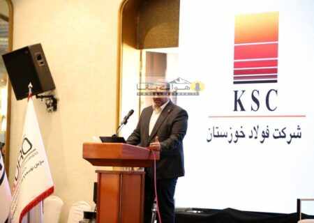 صنعت فولاد ایران در نقطه عطف تاریخی؛ گذار از توسعه کمی به تعالی کیفی تنها راه بقاست!