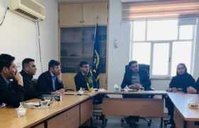 حمایت از تولیدکنندگان با تجهیز کیف پول مجازی