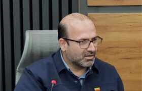 ادامه محدودیتهای همزمان برق و گاز، نفس صنعت فولاد را به شماره میاندازد