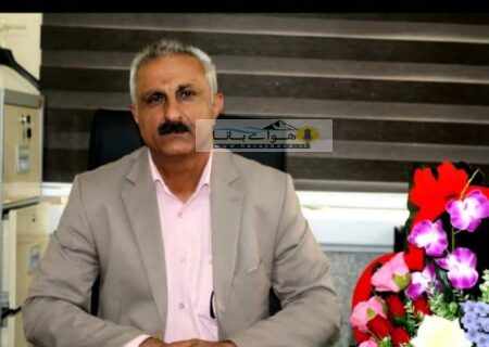 بازگشایی جاده آبید کارتا بخش سوسن ایذه