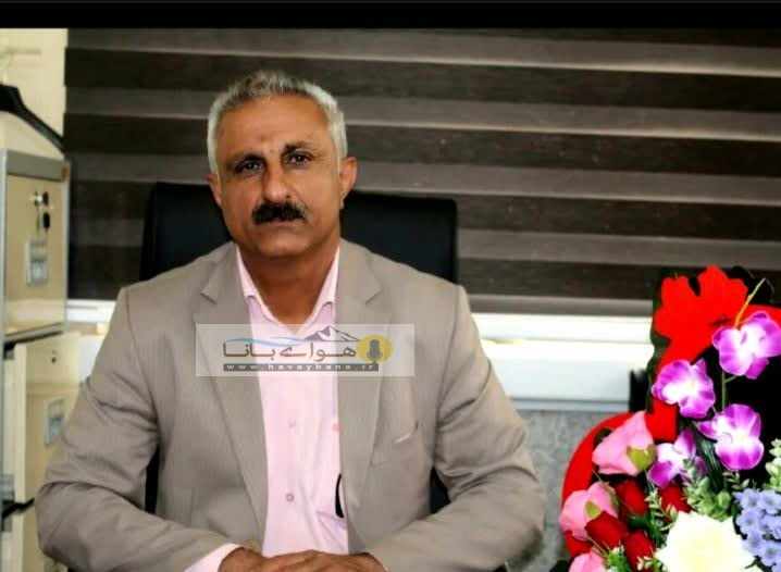 بازگشایی جاده آبید کارتا بخش سوسن ایذه