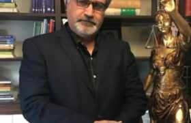 مجریان ناقض قانون