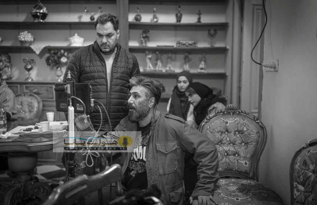 سفر از نت‌ها به صحنه: محمد یاوری، پلی میان دنیای موسیقی و سینما.