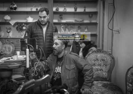 سفر از نت‌ها به صحنه: محمد یاوری، پلی میان دنیای موسیقی و سینما.
