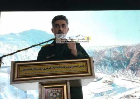ما عشایر و عشایرزاده ایم، عشایر اگر خونی از او ریخته بشود یا سازش می کند یا از او تقاص میگیرد