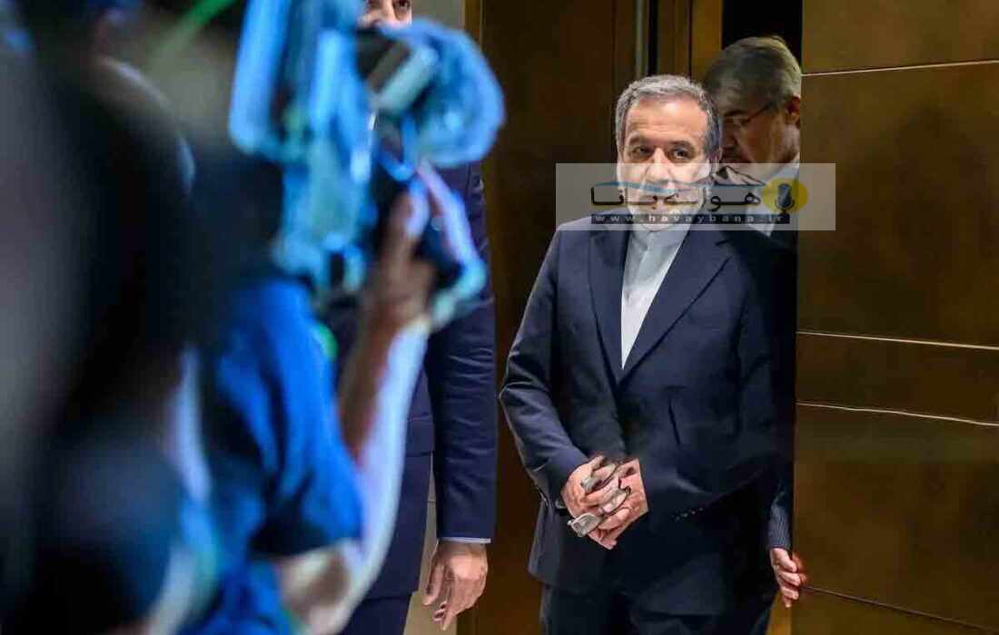 بازگشت تیم اصلی مذاکرات ایران؛ چه کسانی در سوئیس ماندند؟