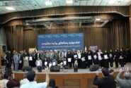 جشنوارهای رسانهای با طعم گل پنیرک در روابط عمومی استانداری خوزستان