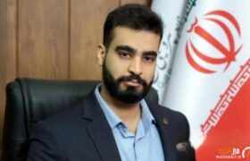 احسان خجسته فرد رئیس جدید روابط عمومی پتروشیمی اروند شد