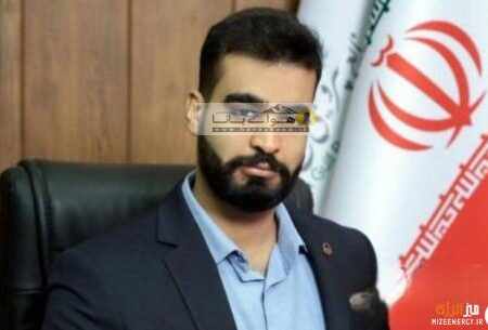 احسان خجسته فرد رئیس جدید روابط عمومی پتروشیمی اروند شد