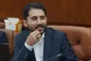 انتصاب مدیرعامل جدید شرکت توسعه سرمایهگذاری منطقه آزاد اروند