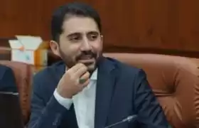 انتصاب مدیرعامل جدید شرکت توسعه سرمایه‌گذاری منطقه آزاد اروند
