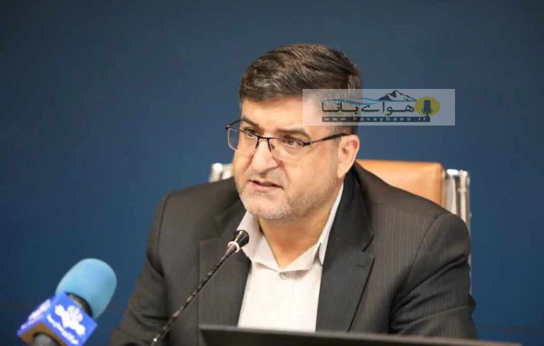  مدیریتِ اقدامات کوچک با اثرات بزرگ؛ الگویی از خدمت صادقانه دکتر مردانی دکتر جعفر مردانی