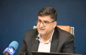  مدیریتِ اقدامات کوچک با اثرات بزرگ؛ الگویی از خدمت صادقانه دکتر مردانی دکتر جعفر مردانی