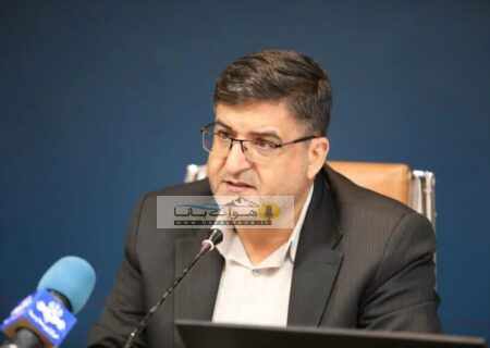  مدیریتِ اقدامات کوچک با اثرات بزرگ؛ الگویی از خدمت صادقانه دکتر مردانی دکتر جعفر مردانی