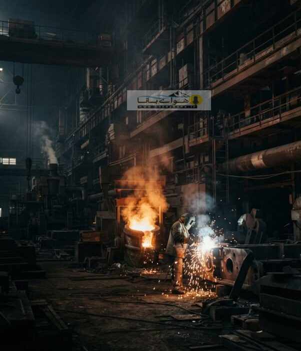 شلاق بیبرقی، بر پیکر خسته از جنگ فولادخوزستان