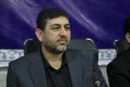 نماینده اهواز: کارگروه بررسی طرح پل عنافچه به دستور استاندار خوزستان تشکیل شد