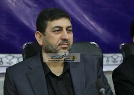 نماینده اهواز: کارگروه بررسی طرح پل عنافچه به دستور استاندار خوزستان تشکیل شد