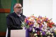 اخبار گروه سرمایه گذاری تصویب سود ۶۵ تومانی در مجمع «وسپهر»
