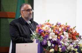 اخبار گروه سرمایه گذاری تصویب سود ۶۵ تومانی در مجمع «وسپهر»