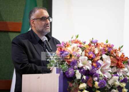 اخبار گروه سرمایه گذاری تصویب سود ۶۵ تومانی در مجمع «وسپهر»