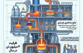 صنعتی که جنگ متوقفش نکرد؛ ناترازی انرژی متوقف خواهد کرد