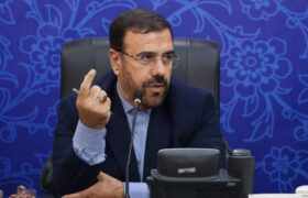از تجربه سه قوه تا توسعه فارس؛ کارنامه امیری در میدان عمل
