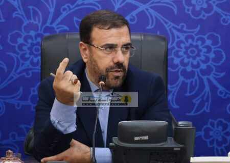 از تجربه سه قوه تا توسعه فارس؛ کارنامه امیری در میدان عمل