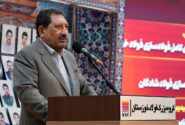 راه‌اندازی فولادسازی شادگان به دستور وزیر صمت؛ آغاز فصل تازه توسعه و رونق اقتصادی