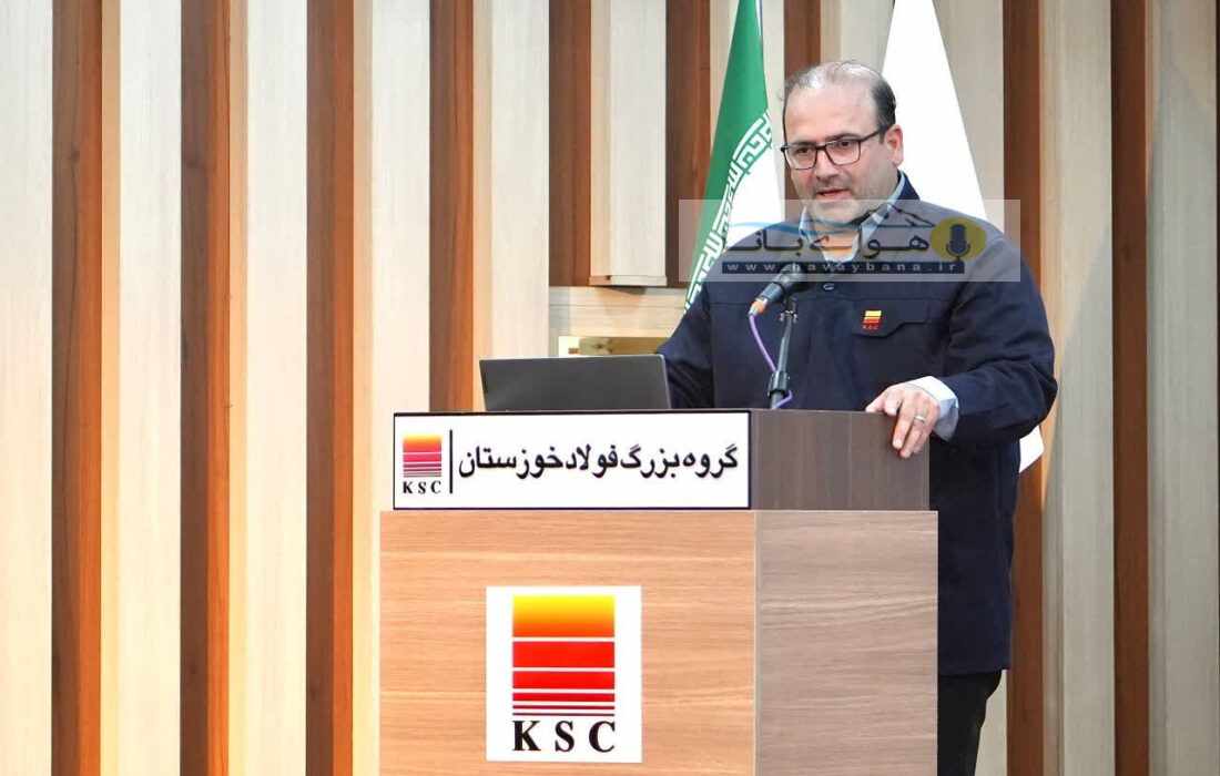 فولاد خوزستان در روزهای سخت بازسازی تنها نماند