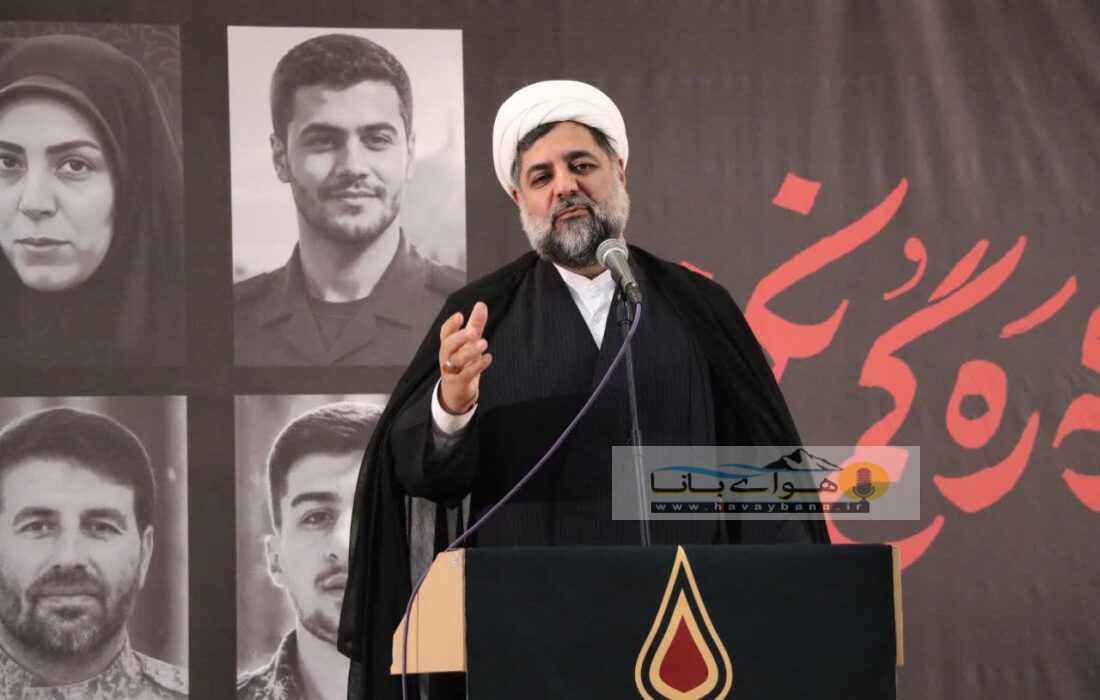 معاون فرهنگی و تبلیغات سپاه: الماس وجود ملت ایران در زیر فشارهای دشمن درخشان‌تر شد