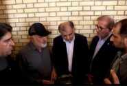آبرسانی پایدار به ۲ هزار روستانشین در ۹ روستای رودزرد رامهرمز