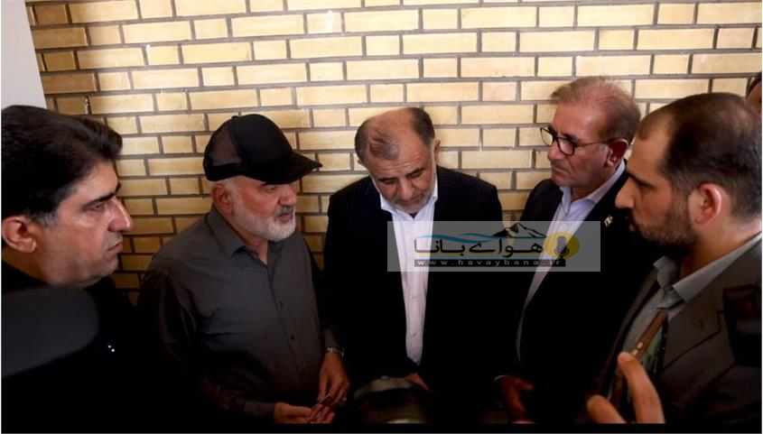 آبرسانی پایدار به ۲ هزار روستانشین در ۹ روستای رودزرد رامهرمز