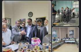 خیز «سپهر صادرات» برای توسعه زنجیره ارزش آلومینیوم