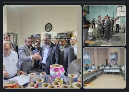 خیز «سپهر صادرات» برای توسعه زنجیره ارزش آلومینیوم