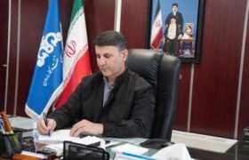 پیام مدیرعامل شركت بهره برداری نفت و گاز مارون به مناسبت هفته دفاع مقدس